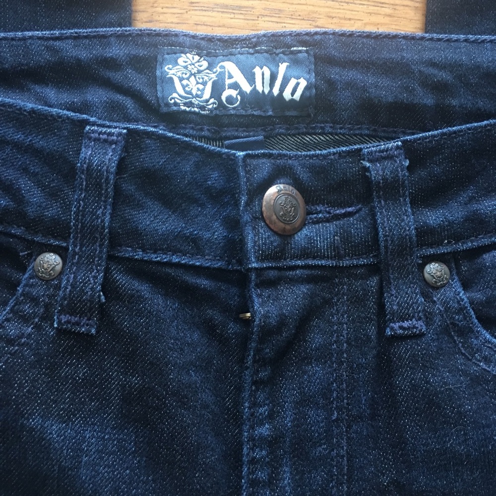Anlo Jeans 👖 - Picture 2 of 7